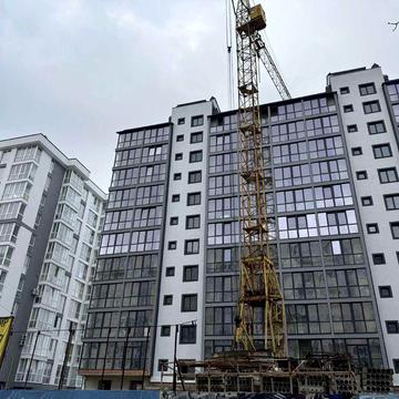 Продаж від Забудовника , без комісіі ЖК Тернопільська, 42