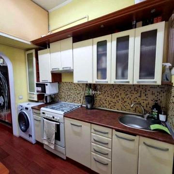 Є-відновлення! Продам2-кімнатну квартиру з ремонтом на Пересипі