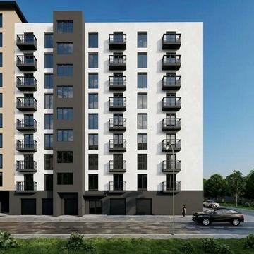 2-кімнатна в центральному районі міста ,ЖК Урожайний ЖК Урожайний