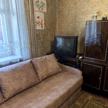 1 комнатная кв. по ул. Калиновой