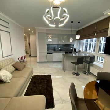 Зарічна вул., 2 к2