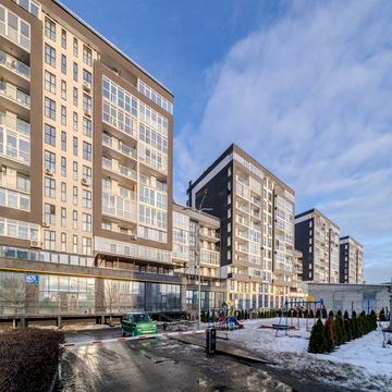 Оренда 3 кім квартири у Львові