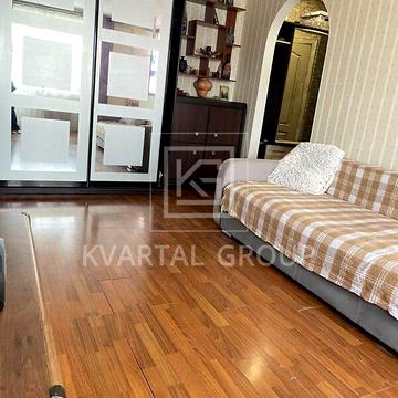 Довгострокова оренда 2к Квартира Тарасівська вулиця