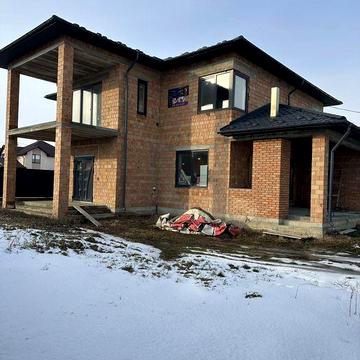 Продаж будинку Вашої мрії