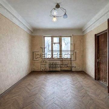 Продаж 2к квартири Волинська 4 / Волынская 4