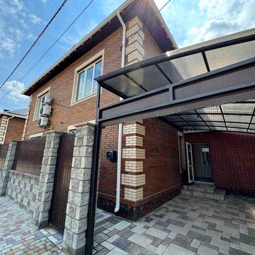 Продаж таунхаусу на етапі чистового ремонту на Фастівській