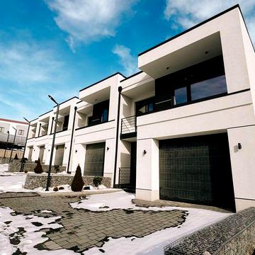 Продаж якісного таунхаусу в Солонці Без комісії!