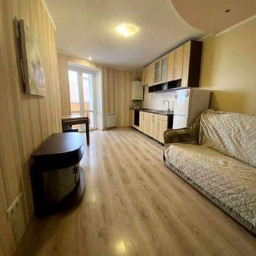 Оренда 1-но кімнатної квартири новобудова Поділ