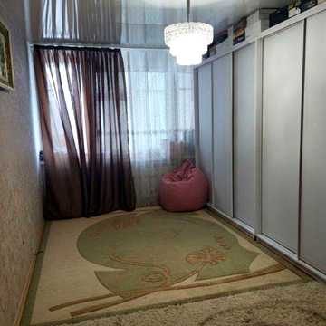 ПРОДАЖ 3 кім. квартири 67 м. кв. вул. Данилишиних м. Трускавець