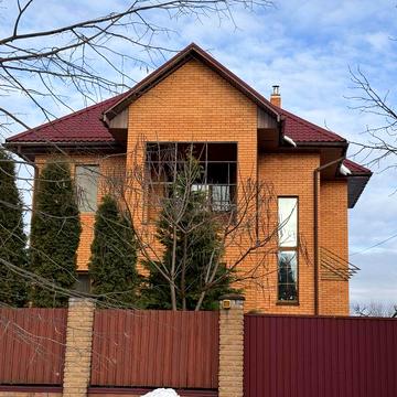 Оренда Будинка з укриттям в Гатному