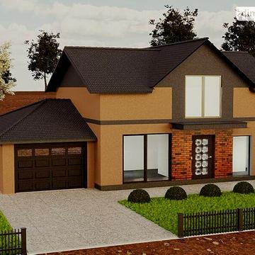 Продаж 3к Дім Західна вулиця