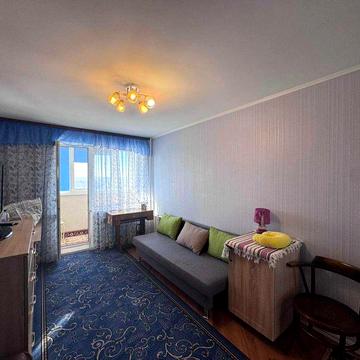 3-кімнатна квартира по проспекту Леся Курбаса 16