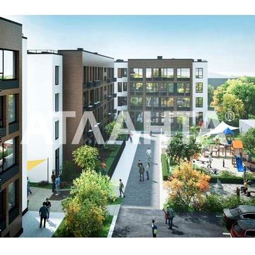 1к.38.5м.кв. с газом єВідновлення