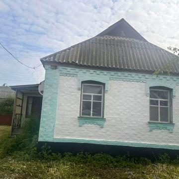 Будинок в селі йосипівка