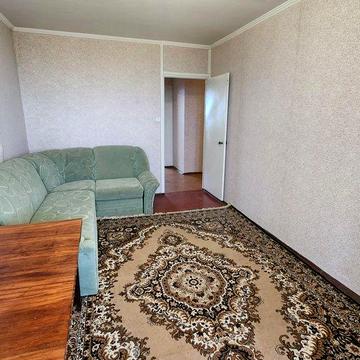 Здам однокомнатную квартиру