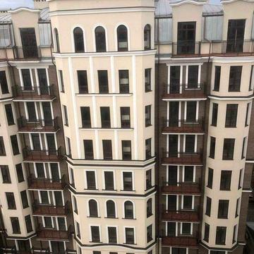 Остання двокімнатна квартира у ЖК класу "PREMIUM" - "Віндзор". ЖК Віндзор