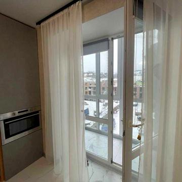 1 кім новобудова  близько ринку ЖК Шептицького