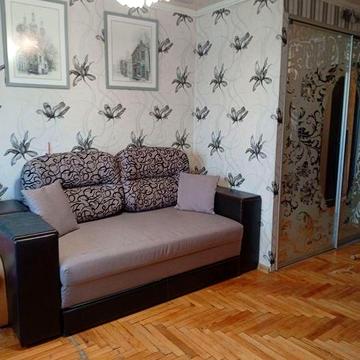 Сдам 2х ком.кв. Правый берег