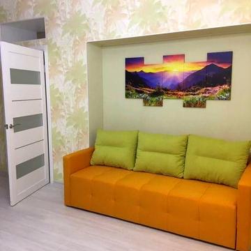 СРОЧНО Евродвушка Центр Города Жд Вокзал Ул Екатериниская до Лета