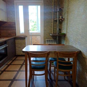 Продам 4х комн квартира у. Саласюка Индустриальный р Горняцкий БМВ! ЖК ОСББ