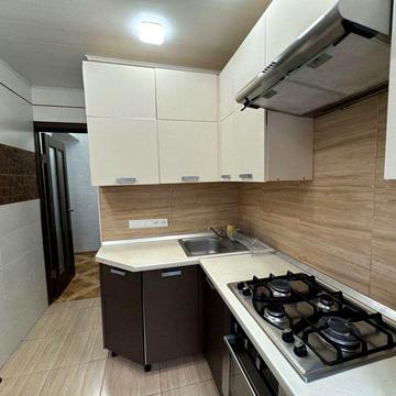 2К квартира. Гагарина Абхазская