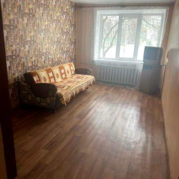 Здам  в оренду 1-но кімнатну квартиру м.р.Київська