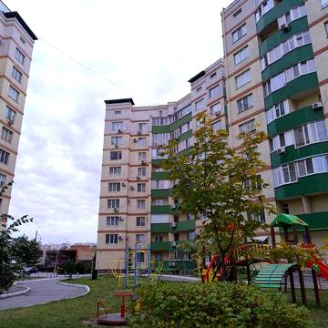 Продам Квартиру в ЖК Новий будинок, Центральний ринок. ЖК Новий будинок