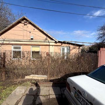 Продам дом Ленпоселок ул. Крайняя