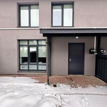 Котеджі, танхауси, дуплекси, продаж від забудовника