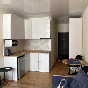 Без % здам квартиру в ЖК Акварелі 2