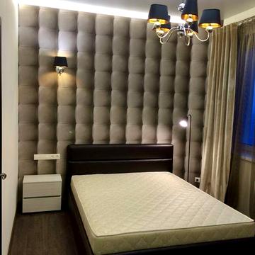 Сдам 2 к квартиру ЖК Триумф , 23 августа