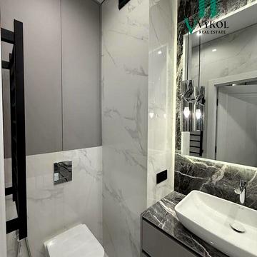 Продаж 1к Квартира Генуезька вулиця ЖК Эллада