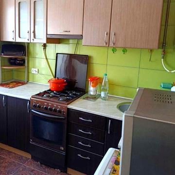 Здаємо в довготривалу оренду 2 кімнатну квартируу