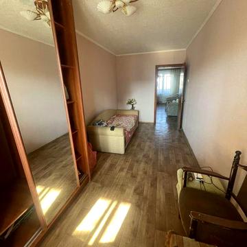 Сдам двухкомнатную квартиру на ул Глушко