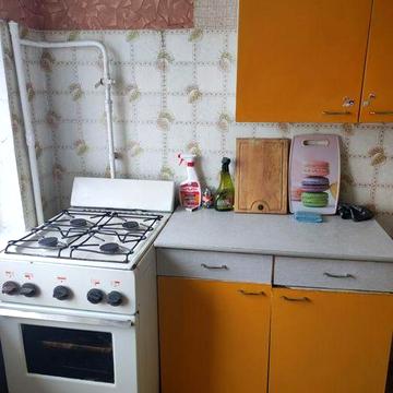 Здається однокімнатна квартира Дніпровський район,Воскресенка.