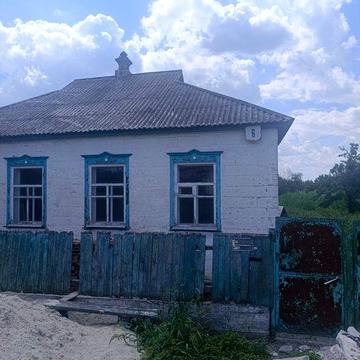Продам дом в Андреевке