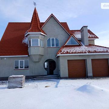 Продаж 5к Дім Степова вулиця