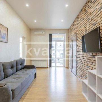 Без % Oренда 3к квартири 70м2 вулиця Антоновича 14-Б Печерський центр