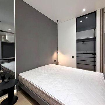 Сдам 1к квартиру в начале Победы. Новострой