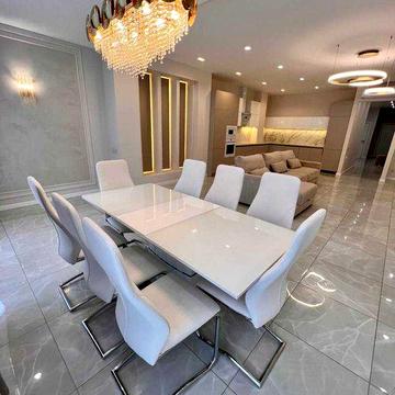 Аренда Квартира 4 ком БЕЗ КОМИССИИ ЖК Комфорт Сити ЖК Comfort City