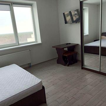 Здам квартиру в Броварах район Саванна Сіті.