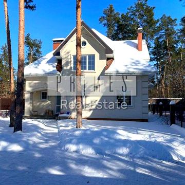 Продаж будинку з новим ремонтом в Козині Конча-Заспа 192 м2