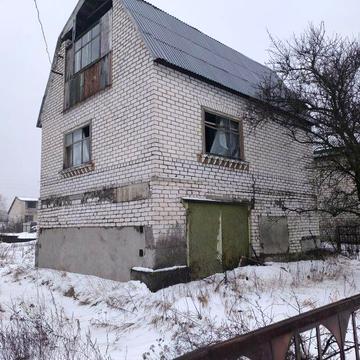 Продам дачу с документами 170000