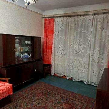 Здам 1-кімнатну квартиру можно 1-2 війсковим