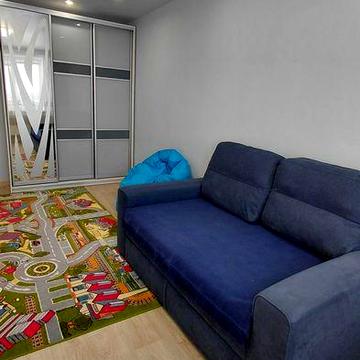 Здам в оренду 1 кімнатну квартиру в новобудові