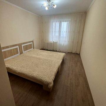 Продається 3-кімнатна квартира з євроремонтом, Словянка