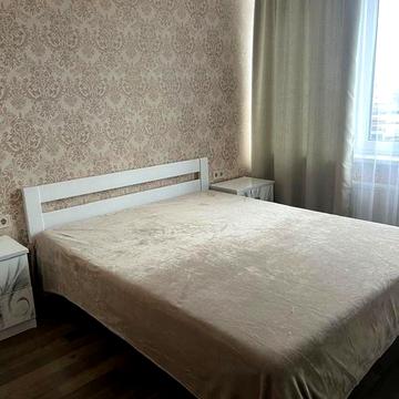 Сдам 1-комнатную квартиру в ЖК 34 Жемчужина, Бассейная 6А, ЦЕНТР!