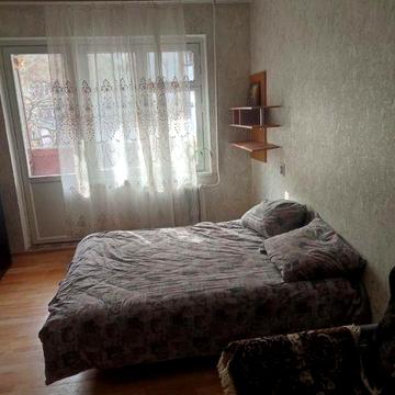 Сдам квартиру по Давида Ойстраха/146 маршрут