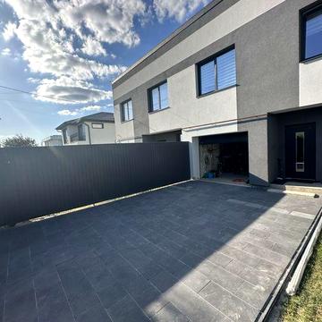 Оренда таунхаусу