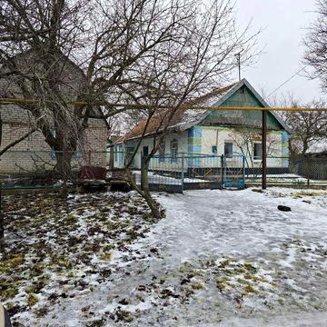 Продам будинок Глеюватка. Вул Зелена